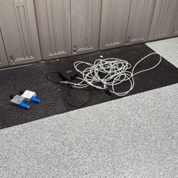 Part For A Pool Vacuum lnferno 1