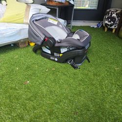 Baby Car Seat New Like 