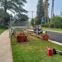 Lucas Sawmill For Sale
