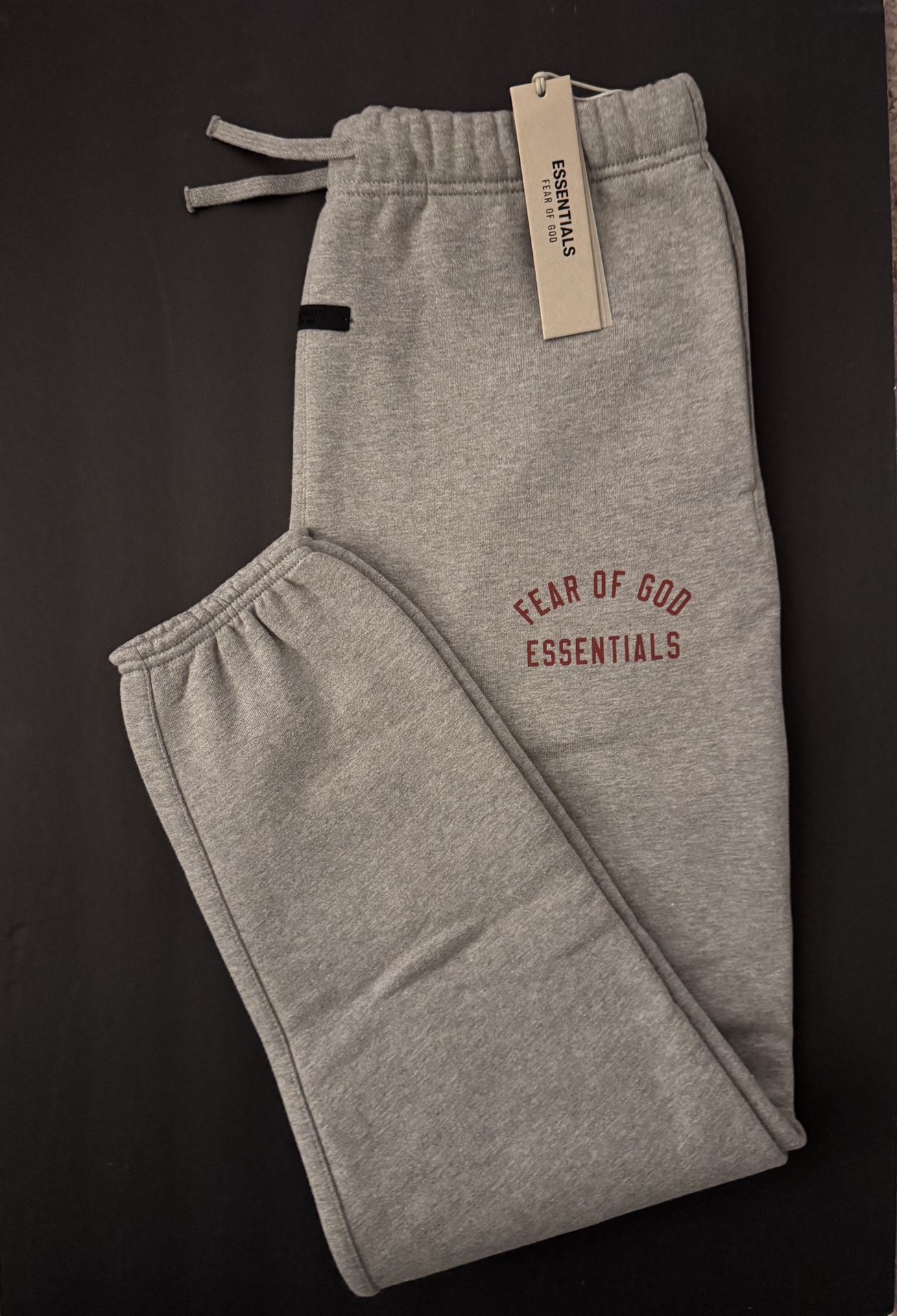 Fear Of God Essentials Sweatpants KID S14/16 “ Multi Color “