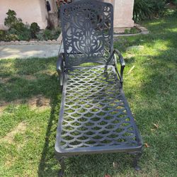Lounge Chair 🔺