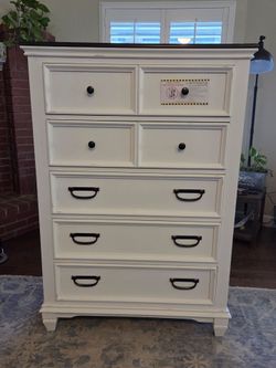 New Tallboy Dresser/Chest