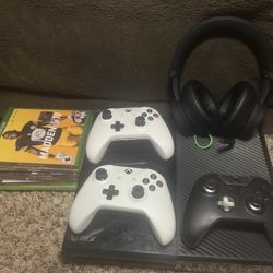 🎮 Xbox One Gaming Bundle