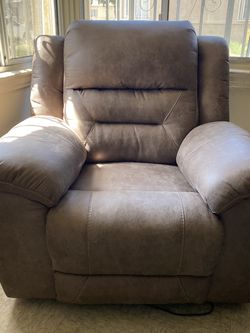 Recliner
