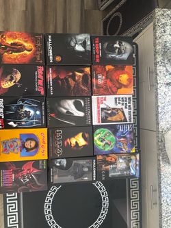 Figuras neca
