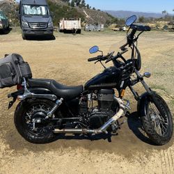 Suzuki S40 