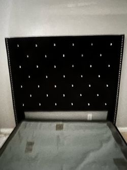 Queen Bed Frame