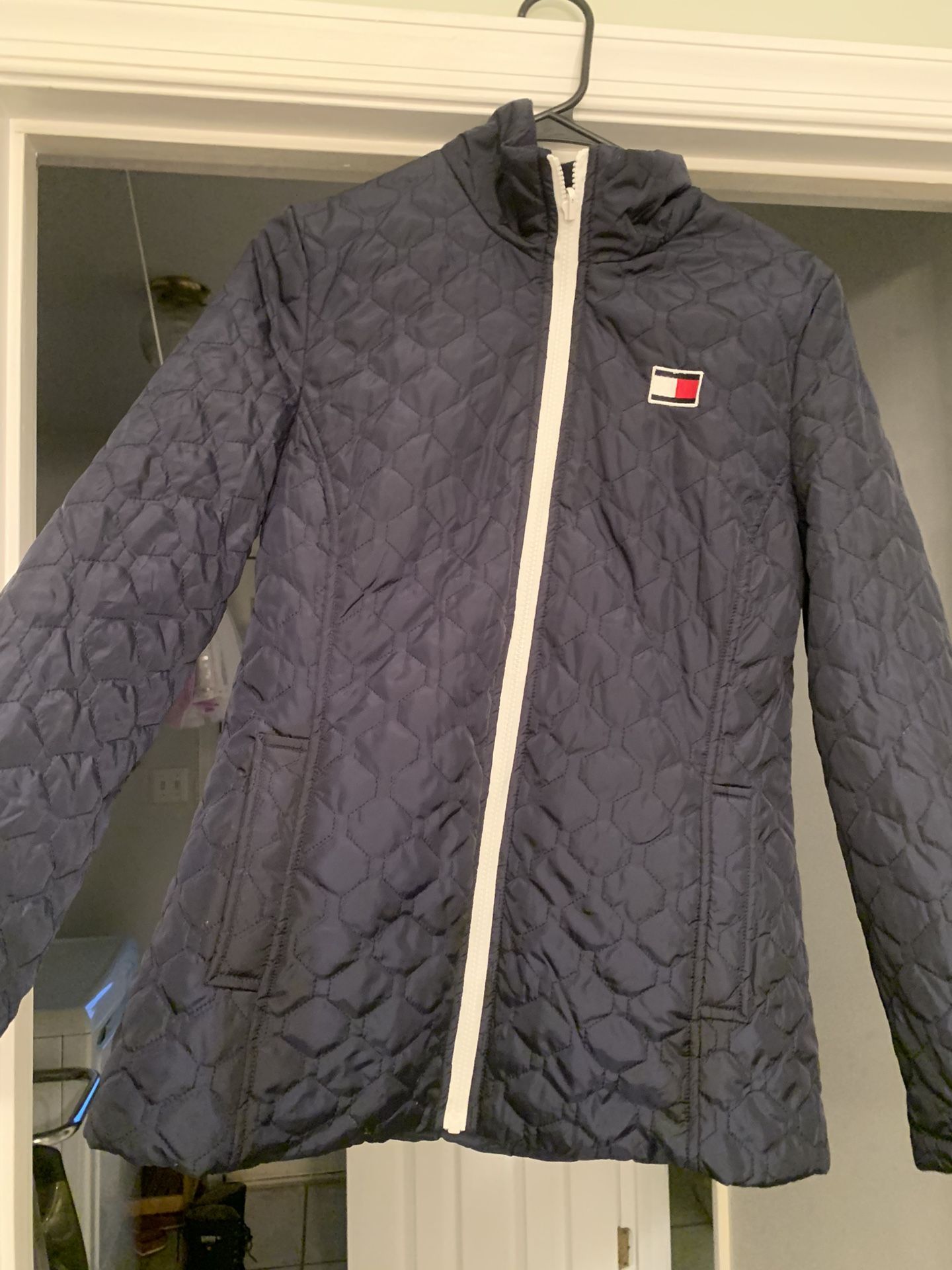 Tommy Hilfiger Size Medium Women’s Jacket