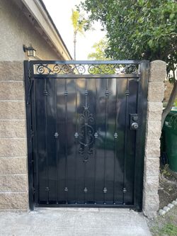 Privacy Gate