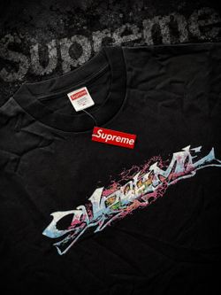 Supreme Shirt