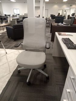 Office Chair | Verde 