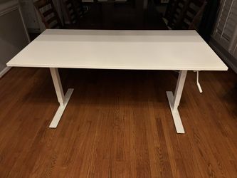 Adjustable Height (stand Up/sit Down) Manual