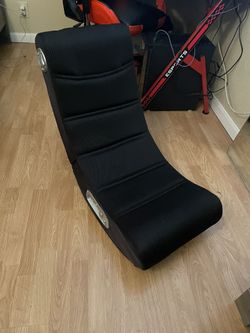 Rocker Chair 