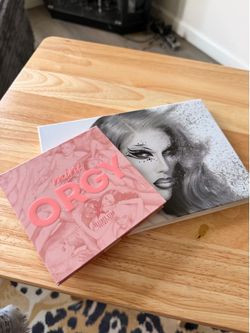 JEFFREE STAR Eyeshadow Palettes