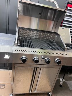 Grill