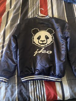 Brand new Iko Jacket 