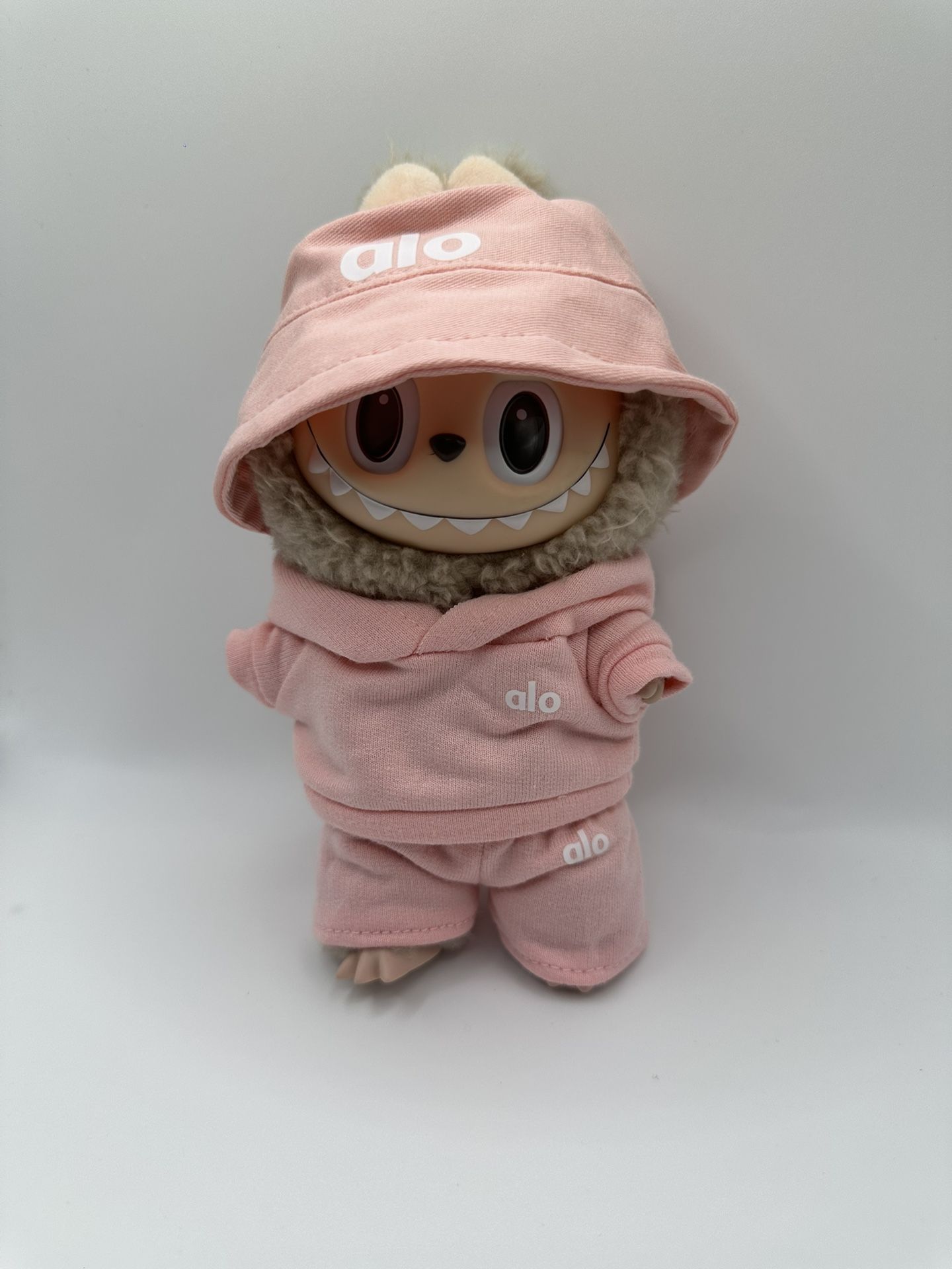 Labubu Clothes