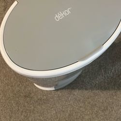 Diaper Bin 