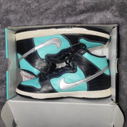 Diamond Supply Nike Sb