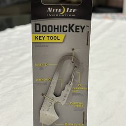 Nite Ize Innovation Doohickey Key Tool