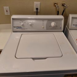Free Washer And Dryer
