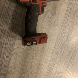 Milwaukee M18 Drill