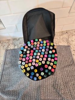 Touch -Alcohol Markers Set in Carrying Case