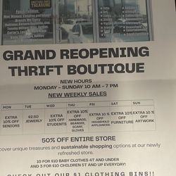 Extra 10% Seniors 55+