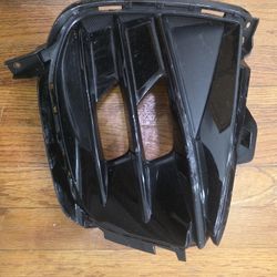 86566-L3310 passenger side Kia K5 Optima GT LED FOG LIGHT Cover 