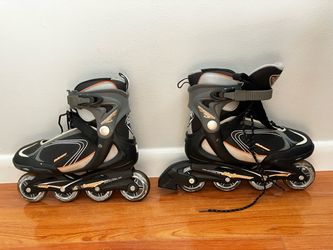 Rollerblades like new, size 11