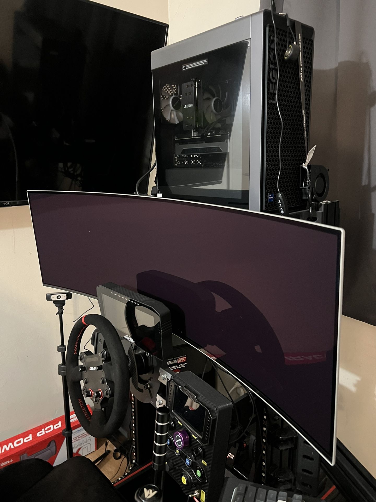 Monitor