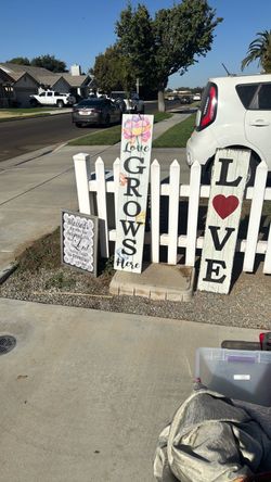 SUNDAY YARD-SALE