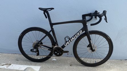 Specialized Tarmac SL7, size 58