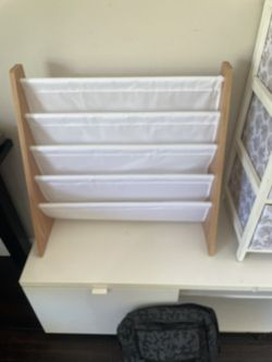 Children’s Book Case