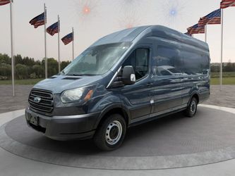 2019 Ford Transit 250 Van