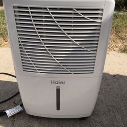 Dehumidifier 