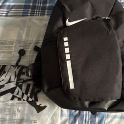 Nike Elite Backpack
