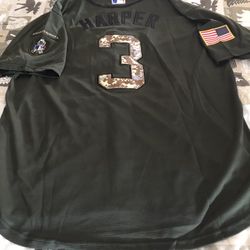 New Stitched Phillies Jersey’s 