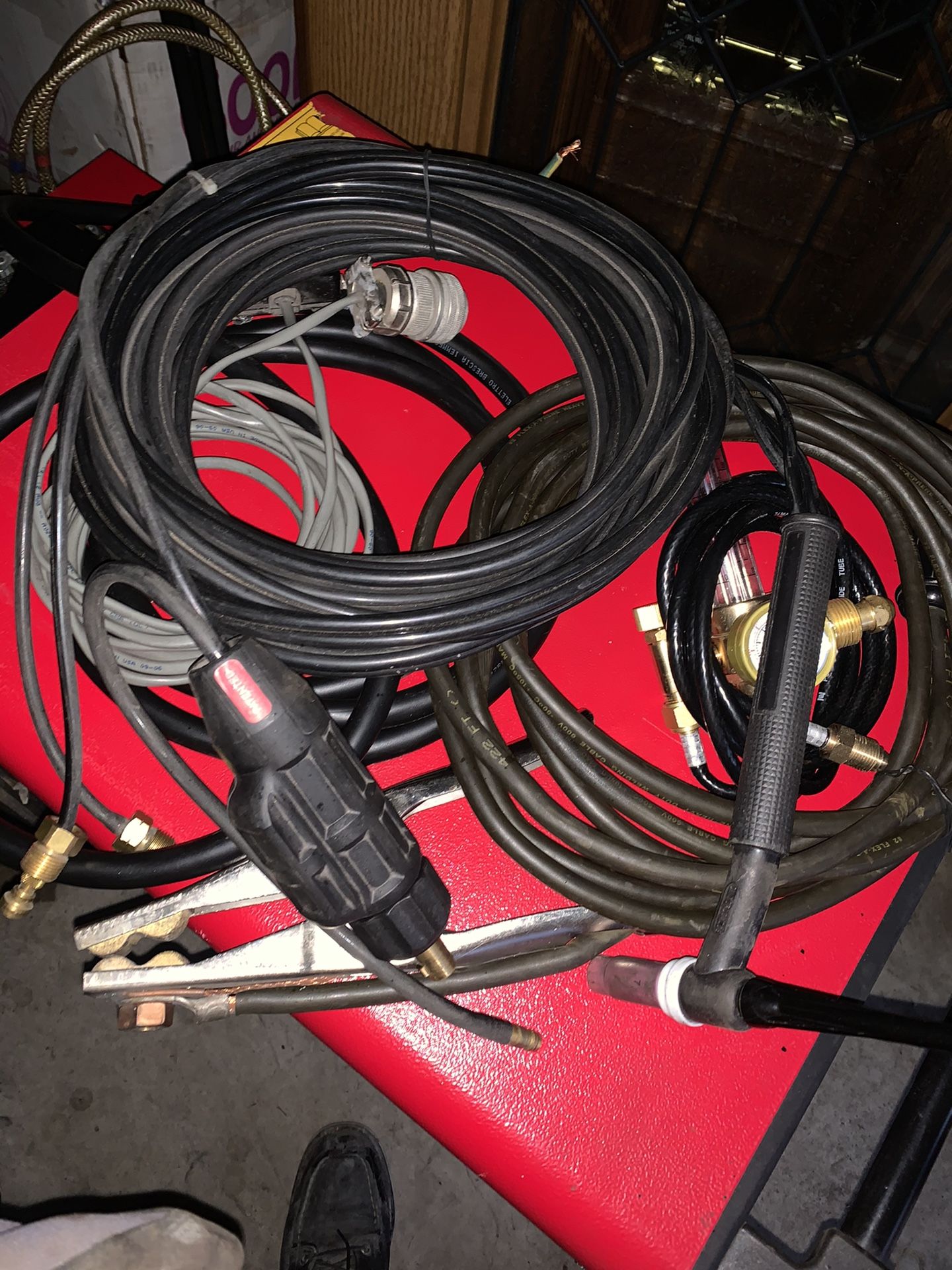 Snap On Tig Welder H20 for Sale in Magnolia, NJ OfferUp