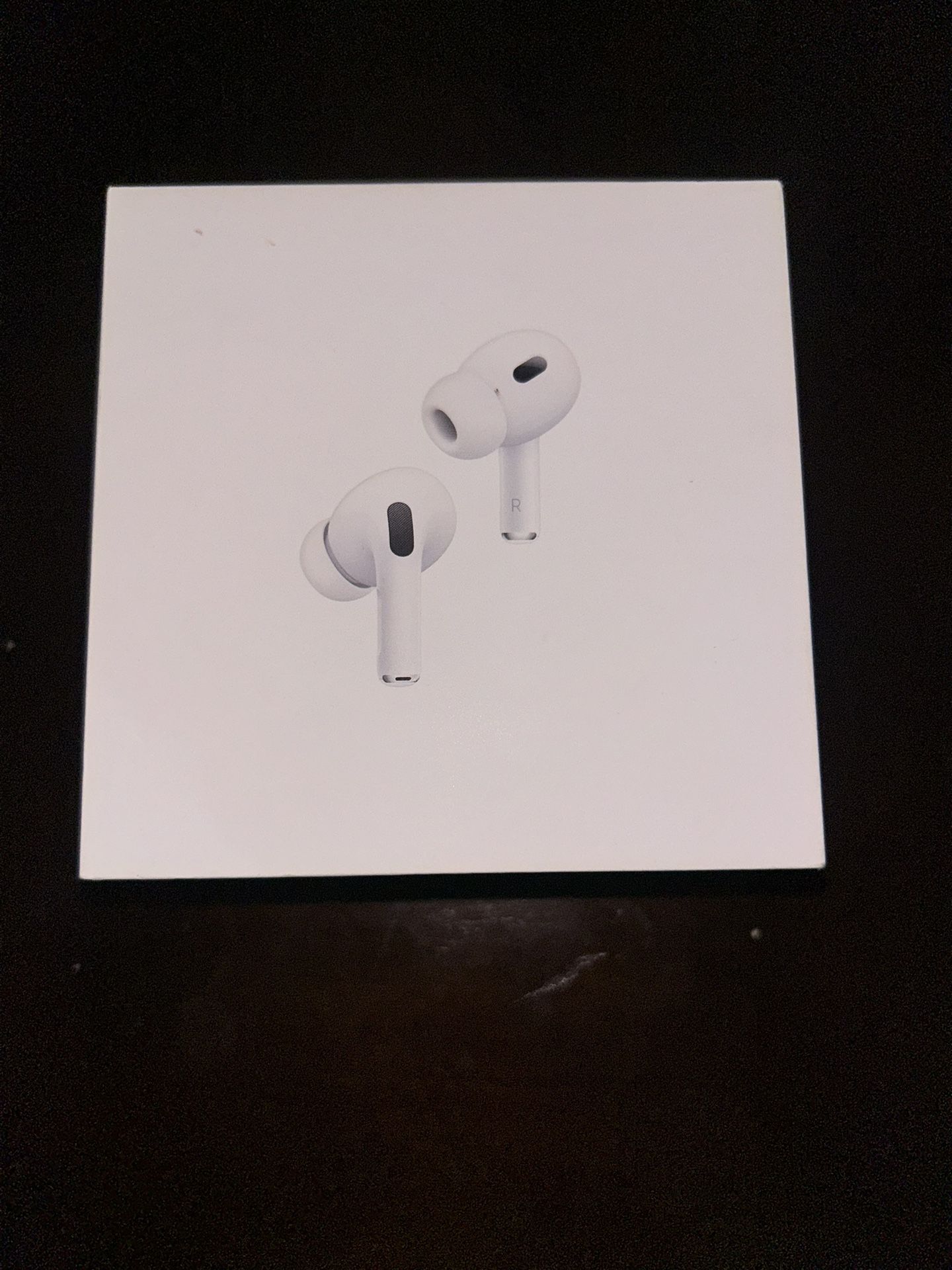 Airpods Pro 5th Generation(With Receipt)