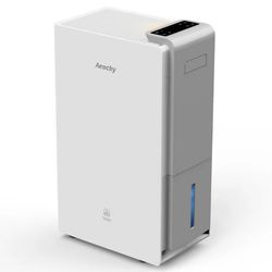 Compressor Dehumidifier