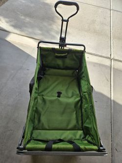 Collapsible Wagon