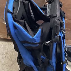 Brand New Child Back Pack Carriers For $60 Each