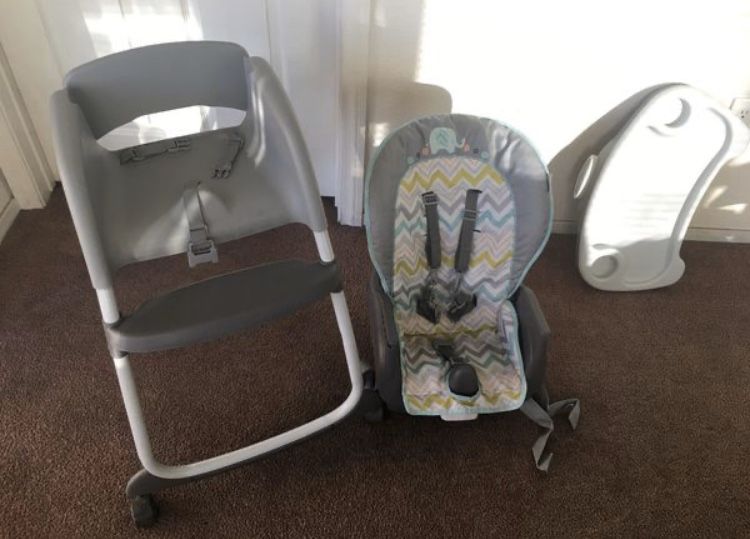 High Chair