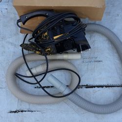 Vacuum 