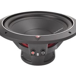 Rockford Fosgate Punch P1S2-10