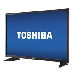 “32” Toshiba TV