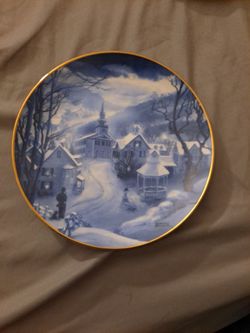 Plate