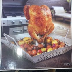 Chicken Roaster
