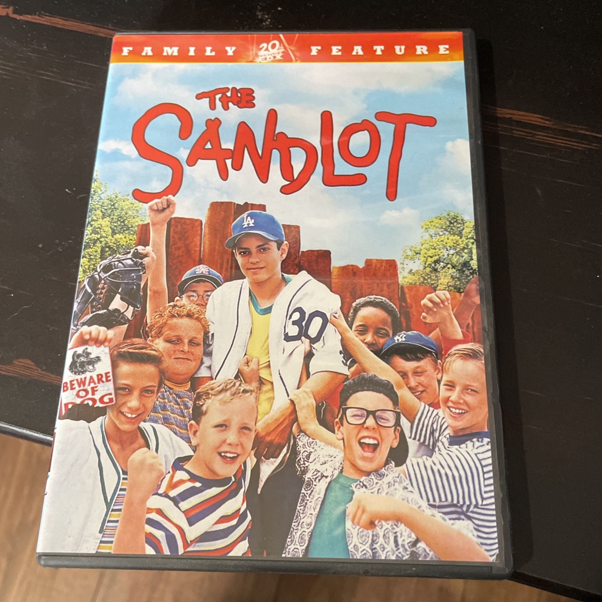 The Sandlot
